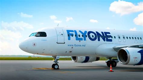 FLYONE .